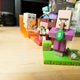 Illustration for article titled Mini iMinecraft /iBuilding Sets Are Just Darling